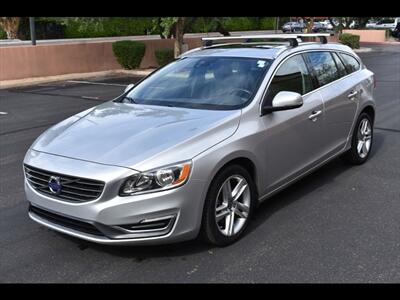 2015 Volvo V60 T5 Drive-E Premier   - Photo 3 - Mesa, AZ 85201