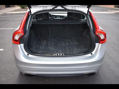 2015 Volvo V60 T5 Drive-E Premier   - Photo 19 - Mesa, AZ 85201
