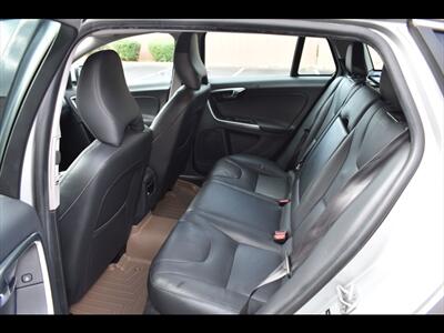 2015 Volvo V60 T5 Drive-E Premier   - Photo 16 - Mesa, AZ 85201