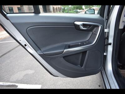 2015 Volvo V60 T5 Drive-E Premier   - Photo 18 - Mesa, AZ 85201