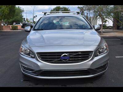 2015 Volvo V60 T5 Drive-E Premier   - Photo 8 - Mesa, AZ 85201