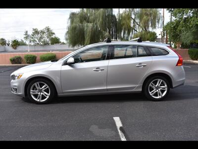 2015 Volvo V60 T5 Drive-E Premier   - Photo 4 - Mesa, AZ 85201