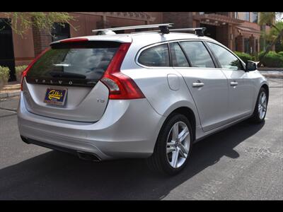 2015 Volvo V60 T5 Drive-E Premier   - Photo 7 - Mesa, AZ 85201