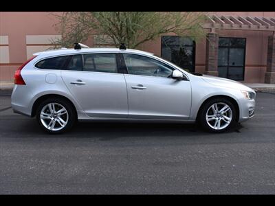 2015 Volvo V60 T5 Drive-E Premier   - Photo 1 - Mesa, AZ 85201
