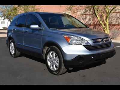 2009 Honda CR-V EX-L   - Photo 2 - Mesa, AZ 85201