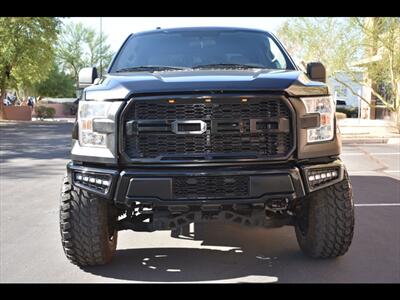 2015 Ford F-150 XLT   - Photo 9 - Mesa, AZ 85201