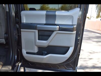 2015 Ford F-150 XLT   - Photo 28 - Mesa, AZ 85201