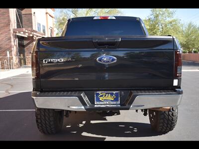 2015 Ford F-150 XLT   - Photo 10 - Mesa, AZ 85201