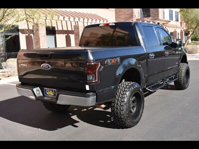 2015 Ford F-150 XLT   - Photo 8 - Mesa, AZ 85201