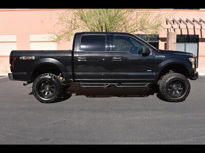 2015 Ford F-150 XLT   - Photo 1 - Mesa, AZ 85201