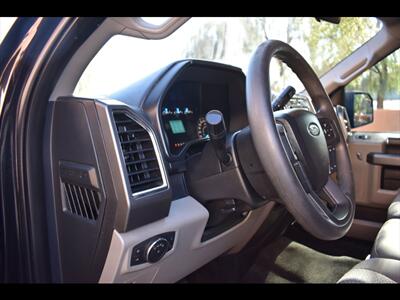 2015 Ford F-150 XLT   - Photo 14 - Mesa, AZ 85201