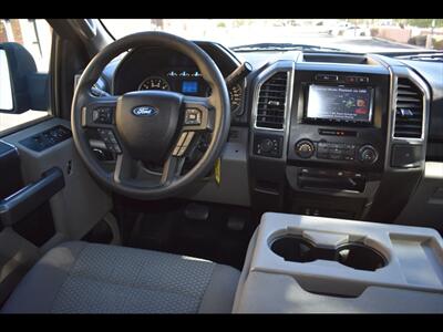 2015 Ford F-150 XLT   - Photo 29 - Mesa, AZ 85201