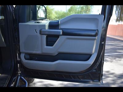2015 Ford F-150 XLT   - Photo 34 - Mesa, AZ 85201