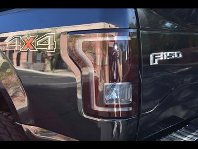 2015 Ford F-150 XLT   - Photo 50 - Mesa, AZ 85201