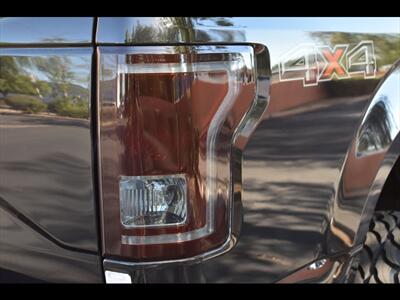 2015 Ford F-150 XLT   - Photo 52 - Mesa, AZ 85201