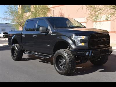2015 Ford F-150 XLT   - Photo 3 - Mesa, AZ 85201