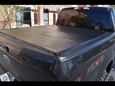 2015 Ford F-150 XLT   - Photo 58 - Mesa, AZ 85201