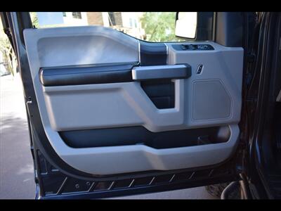 2015 Ford F-150 XLT   - Photo 17 - Mesa, AZ 85201