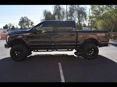 2015 Ford F-150 XLT   - Photo 5 - Mesa, AZ 85201