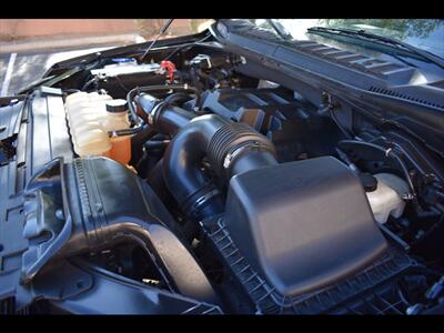 2015 Ford F-150 XLT   - Photo 43 - Mesa, AZ 85201