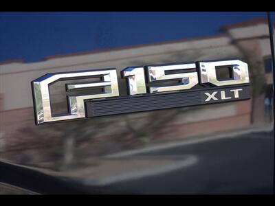 2015 Ford F-150 XLT   - Photo 47 - Mesa, AZ 85201