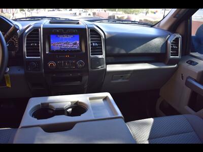 2015 Ford F-150 XLT   - Photo 30 - Mesa, AZ 85201