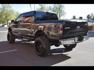 2015 Ford F-150 XLT   - Photo 7 - Mesa, AZ 85201