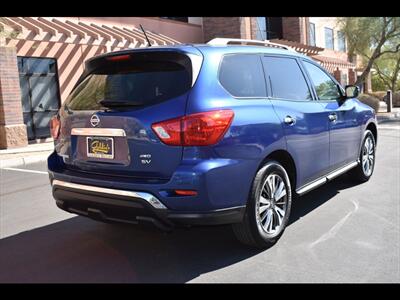 2018 Nissan Pathfinder SV   - Photo 6 - Mesa, AZ 85201