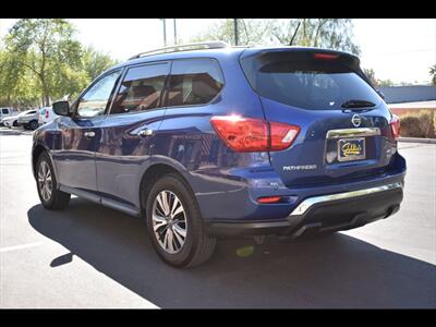 2018 Nissan Pathfinder SV   - Photo 5 - Mesa, AZ 85201