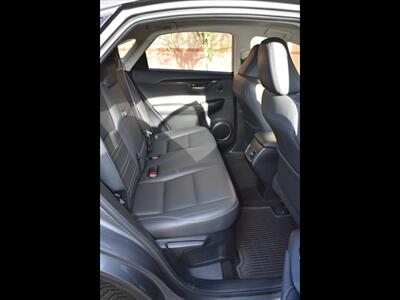 2016 Lexus NX 200t F SPORT - Photo 25 - Mesa, AZ 85201