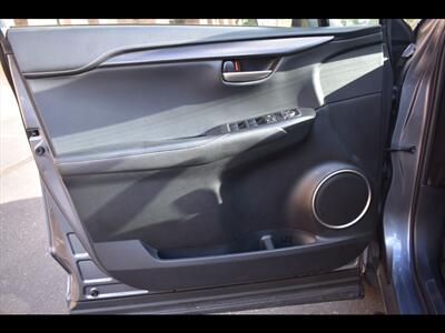 2016 Lexus NX 200t F SPORT - Photo 17 - Mesa, AZ 85201
