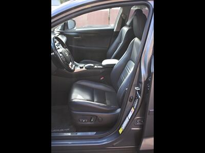 2016 Lexus NX 200t F SPORT - Photo 15 - Mesa, AZ 85201