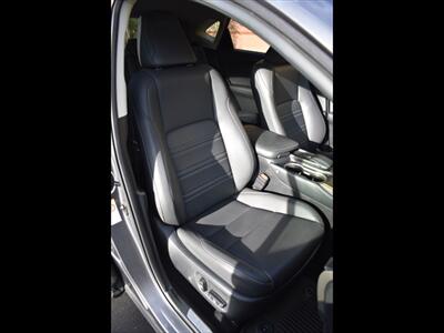 2016 Lexus NX 200t F SPORT - Photo 33 - Mesa, AZ 85201