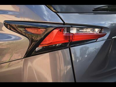 2016 Lexus NX 200t F SPORT - Photo 47 - Mesa, AZ 85201