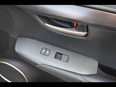 2016 Lexus NX 200t F SPORT - Photo 35 - Mesa, AZ 85201