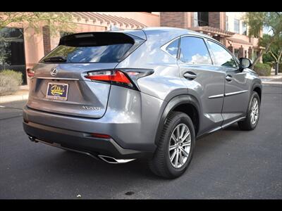 2016 Lexus NX 200t F SPORT - Photo 7 - Mesa, AZ 85201
