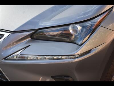 2016 Lexus NX 200t F SPORT - Photo 45 - Mesa, AZ 85201