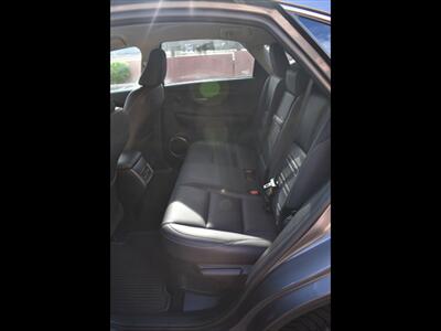 2016 Lexus NX 200t F SPORT - Photo 19 - Mesa, AZ 85201