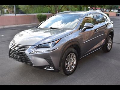 2016 Lexus NX 200t F SPORT - Photo 3 - Mesa, AZ 85201