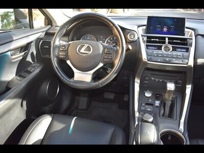 2016 Lexus NX 200t F SPORT - Photo 29 - Mesa, AZ 85201
