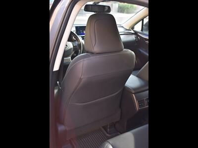 2016 Lexus NX 200t F SPORT - Photo 20 - Mesa, AZ 85201