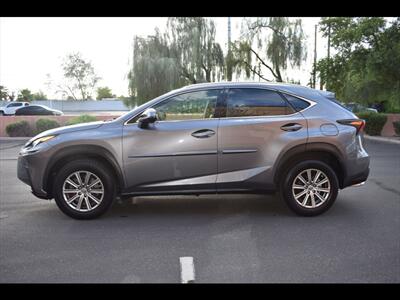 2016 Lexus NX 200t F SPORT - Photo 4 - Mesa, AZ 85201