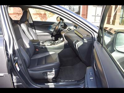 2016 Lexus NX 200t F SPORT - Photo 32 - Mesa, AZ 85201