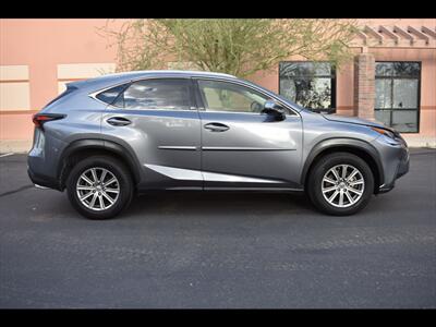 2016 Lexus NX 200t F SPORT SUV