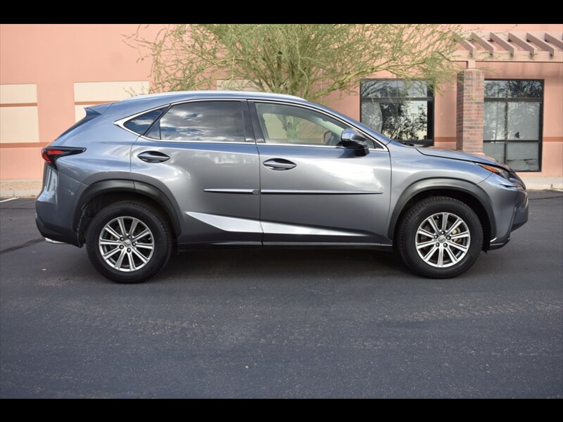 2016 Lexus NX 200t F SPORT   - Photo 1 - Mesa, AZ 85201