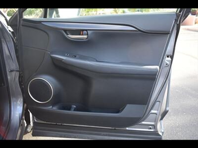 2016 Lexus NX 200t F SPORT - Photo 34 - Mesa, AZ 85201