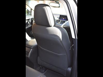 2016 Lexus NX 200t F SPORT - Photo 26 - Mesa, AZ 85201