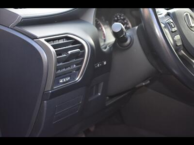 2016 Lexus NX 200t F SPORT - Photo 14 - Mesa, AZ 85201