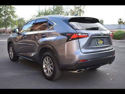 2016 Lexus NX 200t F SPORT - Photo 6 - Mesa, AZ 85201