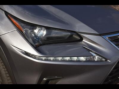 2016 Lexus NX 200t F SPORT - Photo 43 - Mesa, AZ 85201